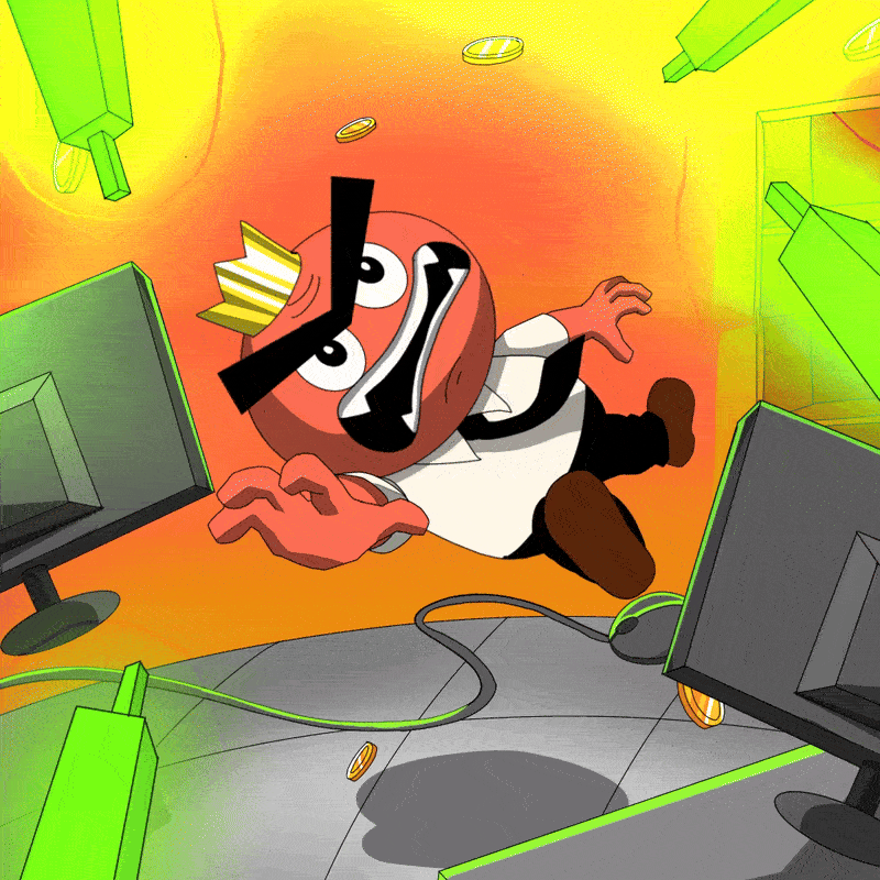 Angriest animated 2